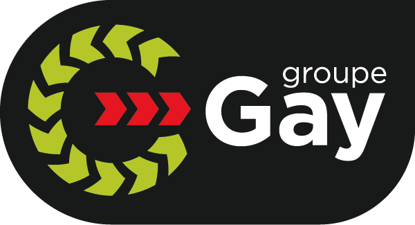 Groupe Gay, concessionnaire de matériel agricole