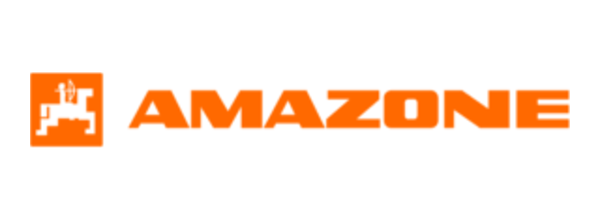 Logo Amazone, partenaire du Groupe Gay
