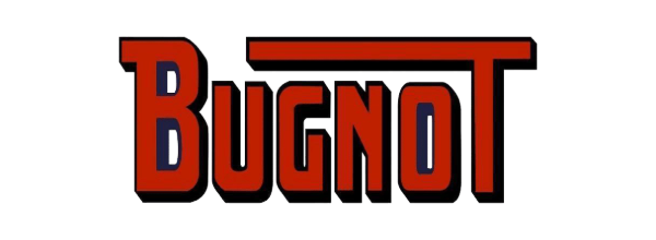 Logo Bugnot, partenaire du Groupe Gay