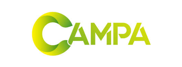 Logo Campa, partenaire du Groupe Gay