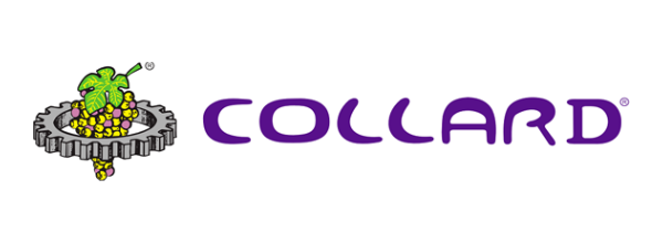 Logo Collard, partenaire du Groupe Gay