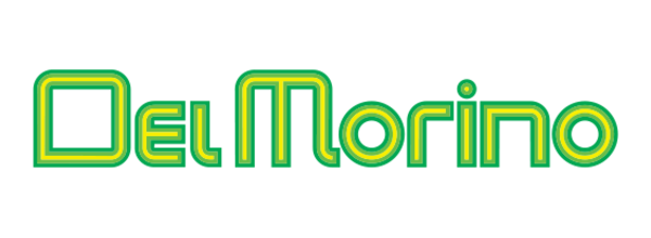 Logo Del Morino, partenaire du Groupe Gay
