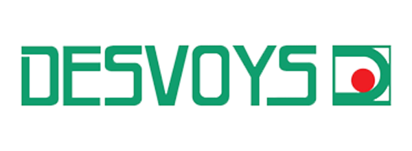 Logo Desvoys, partenaire du Groupe Gay