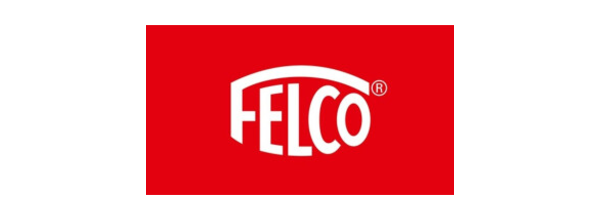 Logo Felco, partenaire du Groupe Gay
