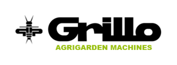 Logo Grillo, partenaire du Groupe Gay