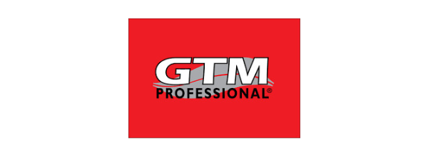 Logo GTM, partenaire du Groupe Gay