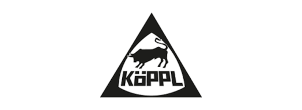 Logo Köppl, partenaire du Groupe Gay