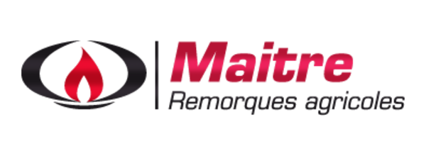 Logo Maitre, partenaire du Groupe Gay