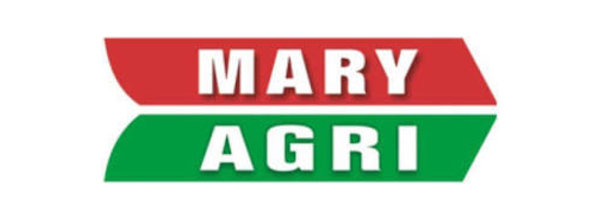 Logo Mary Agri, partenaire du Groupe Gay