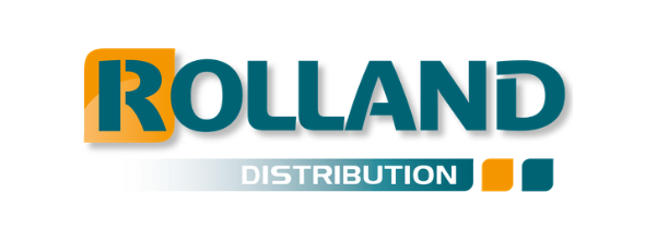 Logo Rolland, partenaire du Groupe Gay