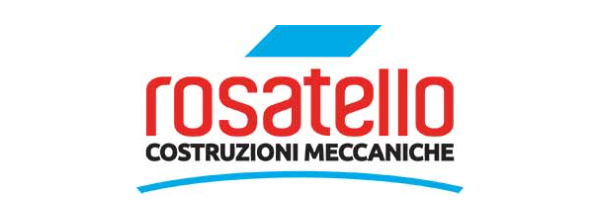 Logo Rosatello, partenaire du Groupe Gay