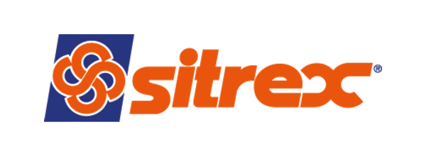 Logo Sitrex, partenaire du Groupe Gay