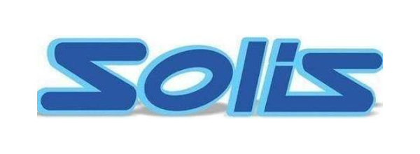 Logo Solis, partenaire du Groupe Gay