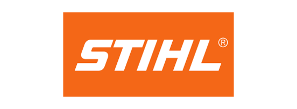 Logo Stihl, partenaire du Groupe Gay